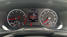 Volkswagen T-Cross 1.0 TSI SE 5dr Petrol Estate